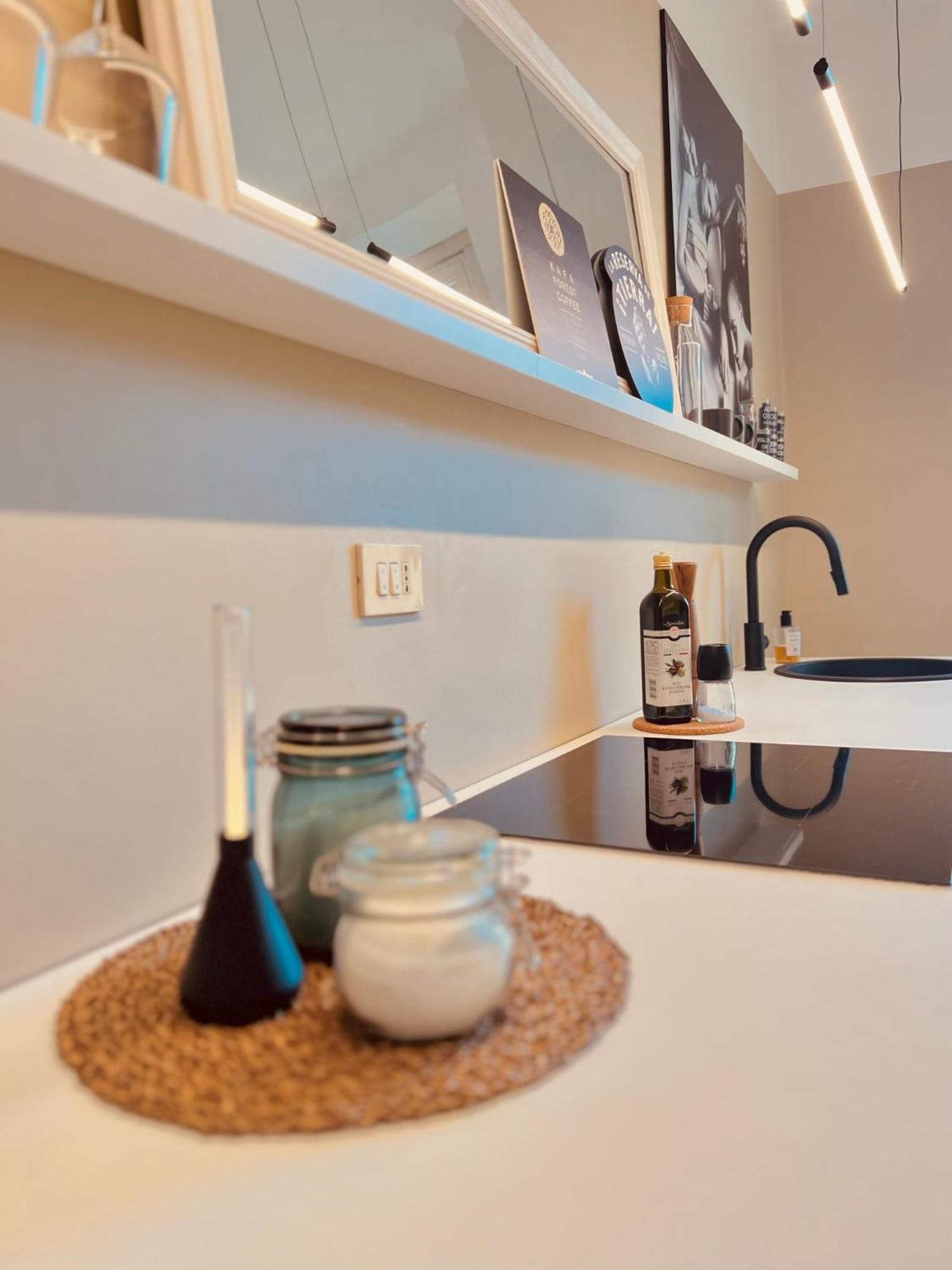 Sant'Antonioroma Hospitalityluxurydesignrooms Esterno foto