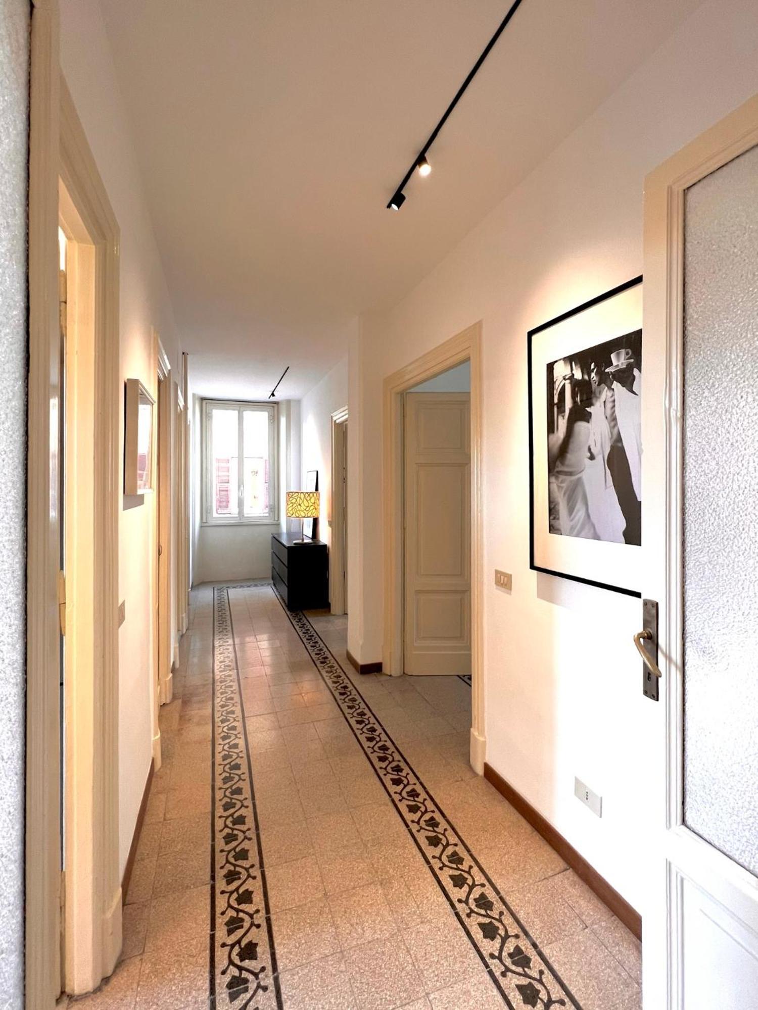 Sant'Antonioroma Hospitalityluxurydesignrooms Esterno foto