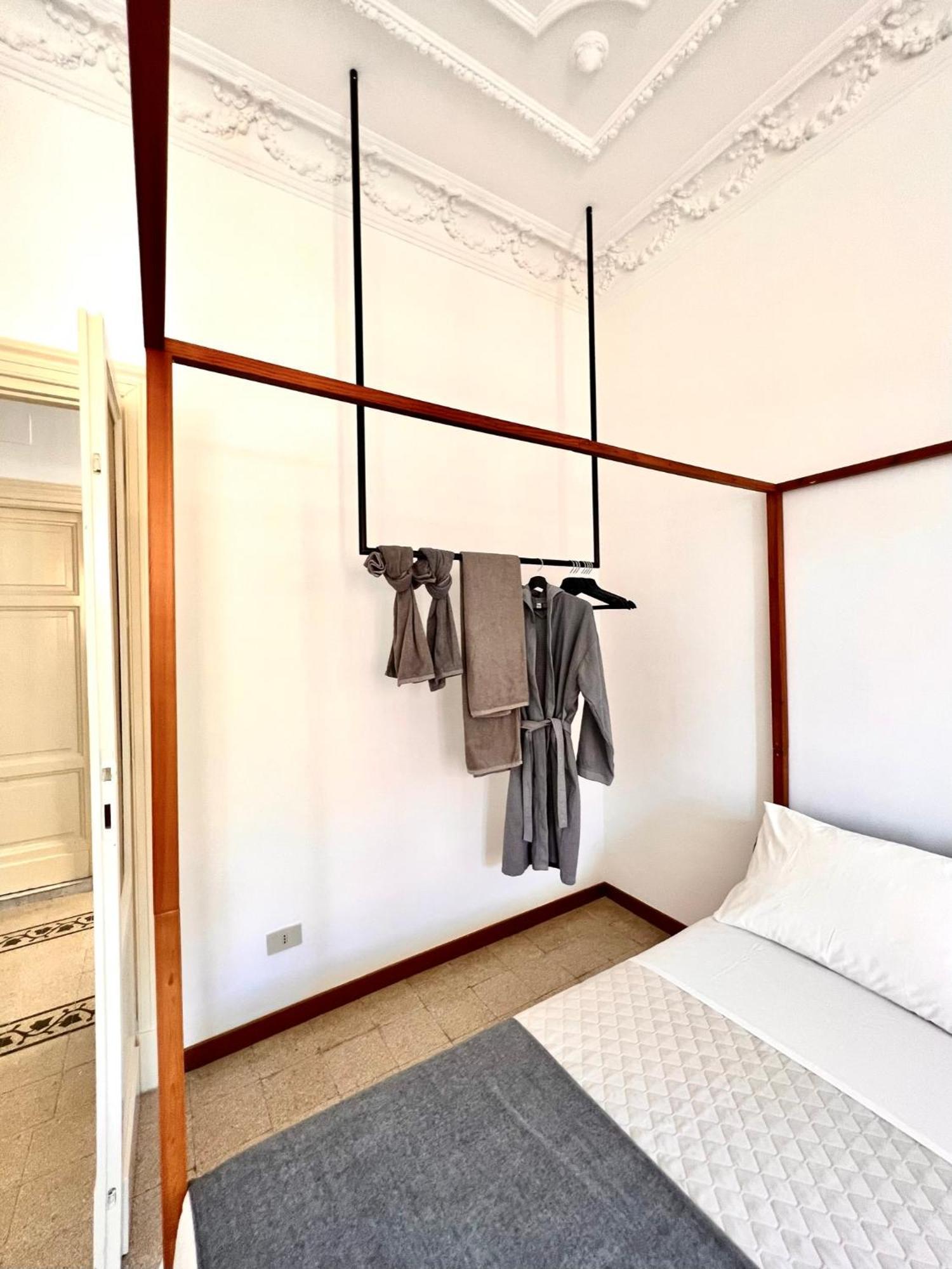 Sant'Antonioroma Hospitalityluxurydesignrooms Esterno foto