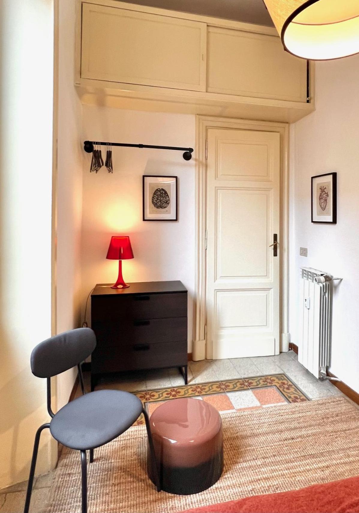 Sant'Antonioroma Hospitalityluxurydesignrooms Esterno foto