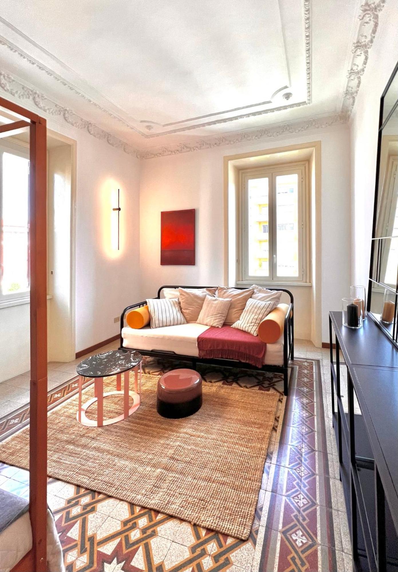 Sant'Antonioroma Hospitalityluxurydesignrooms Esterno foto