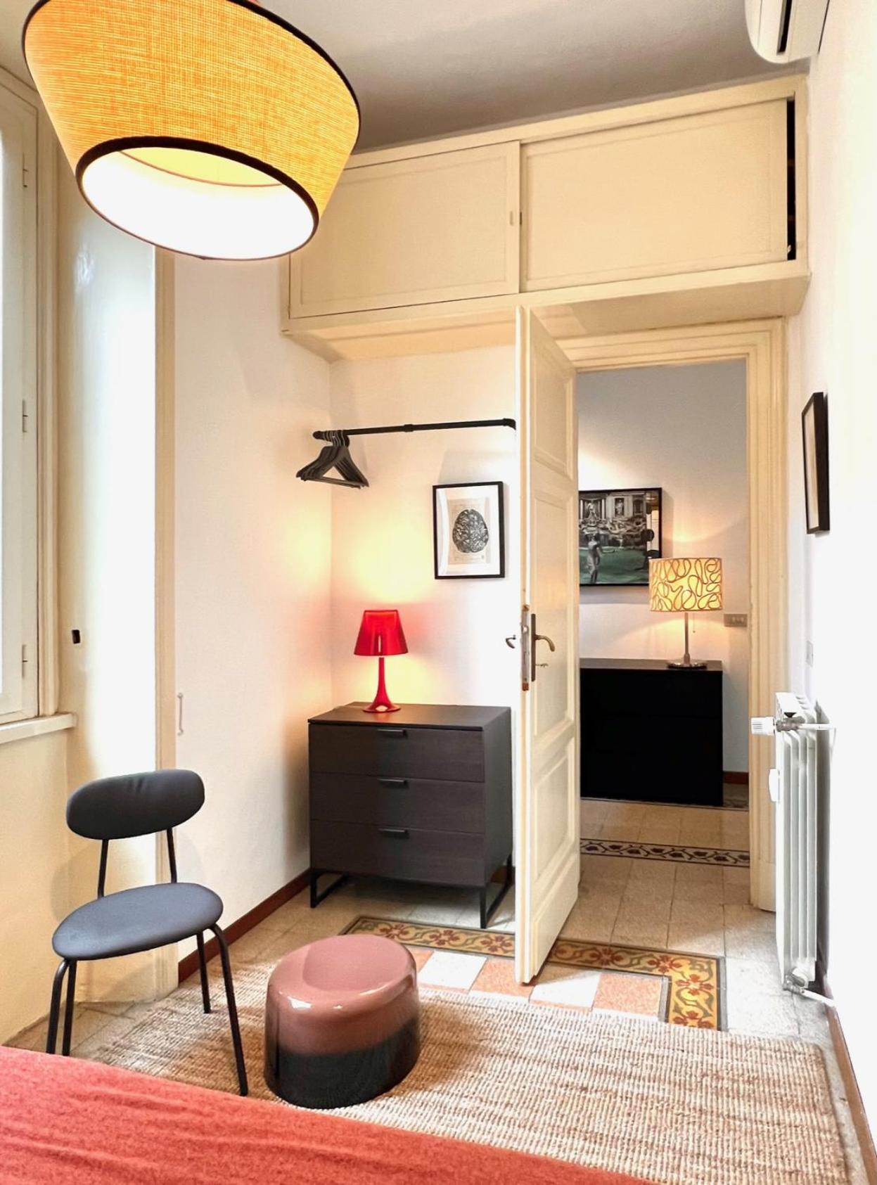 Sant'Antonioroma Hospitalityluxurydesignrooms Esterno foto