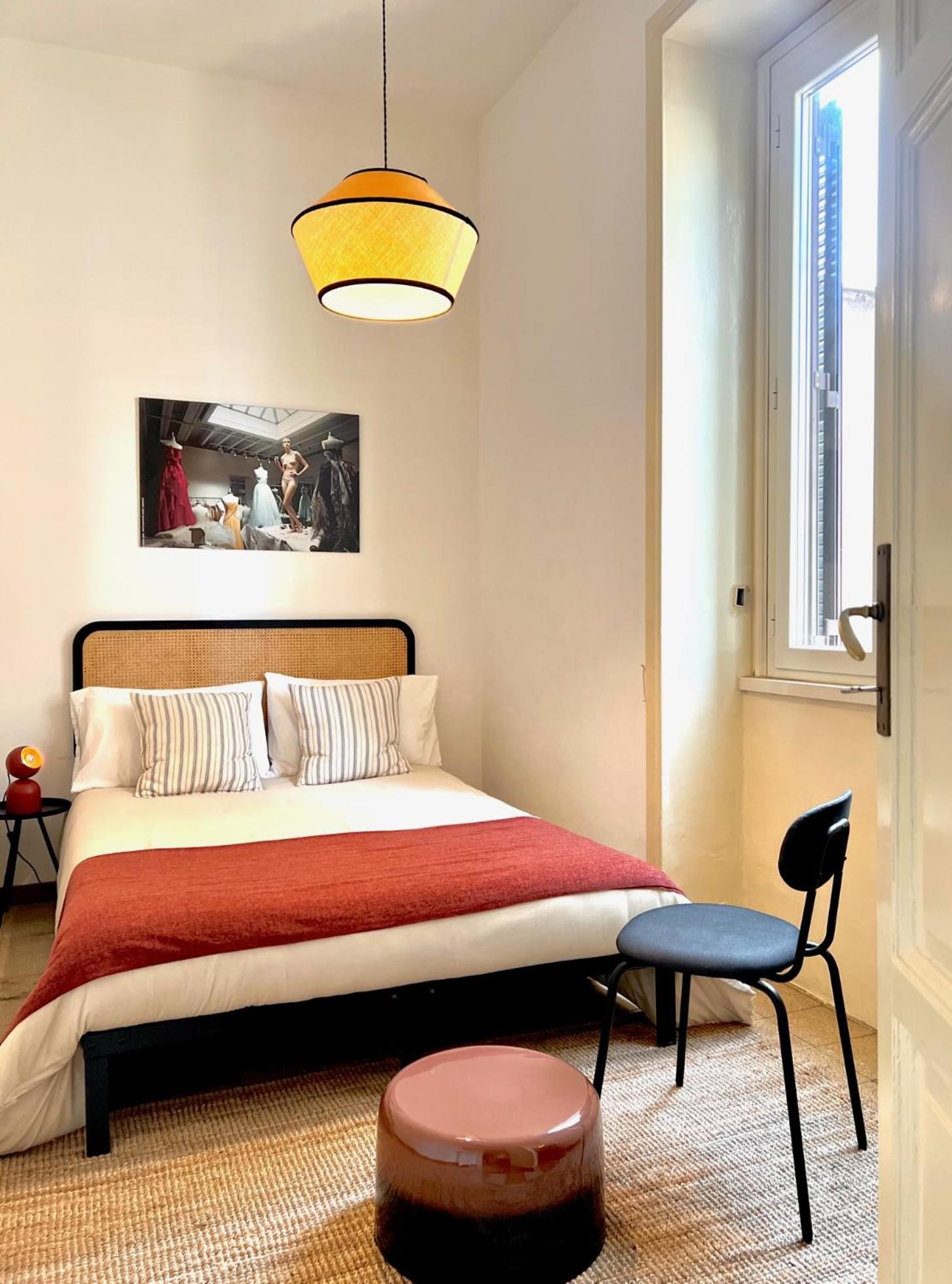Sant'Antonioroma Hospitalityluxurydesignrooms Esterno foto