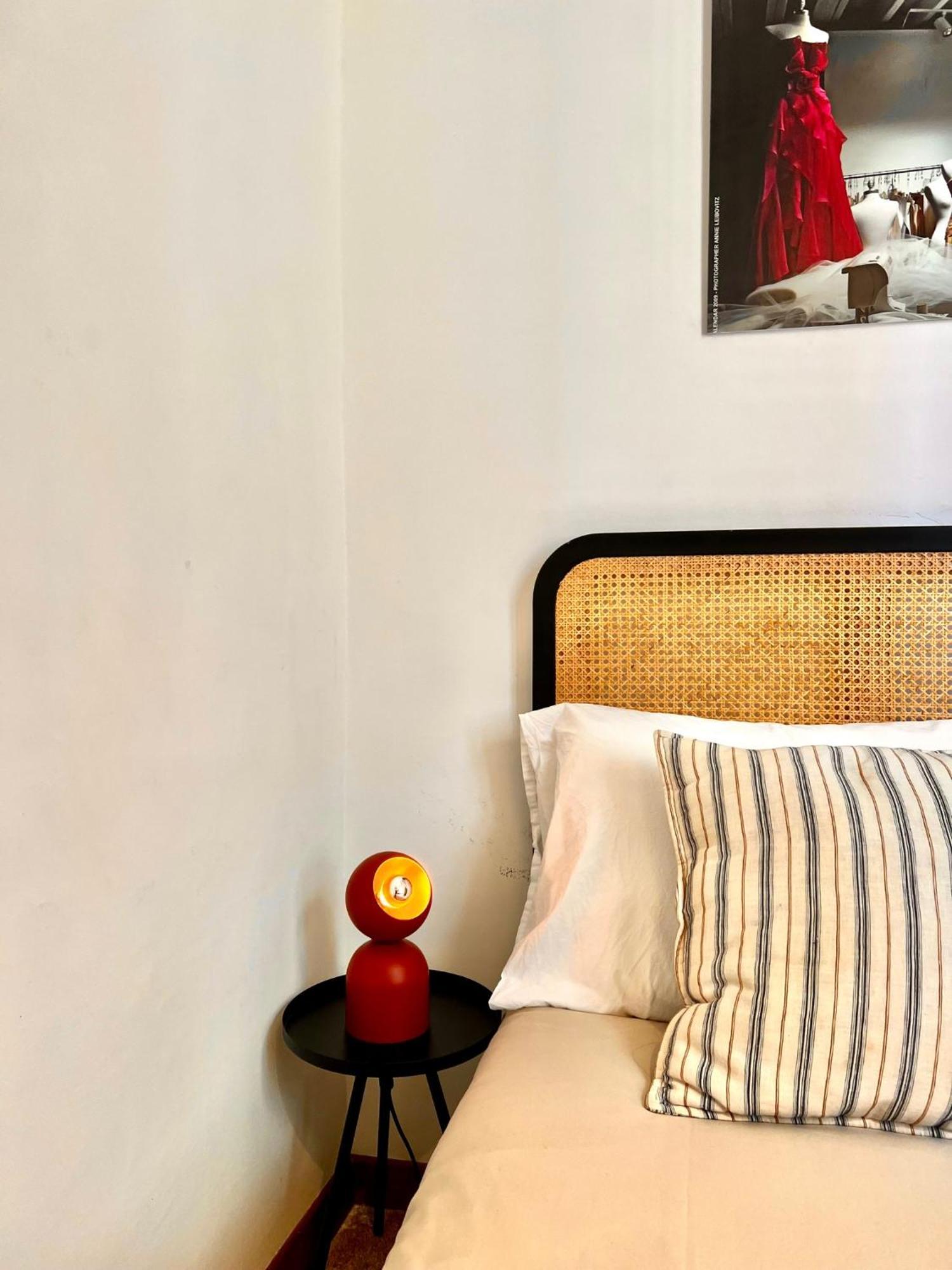 Sant'Antonioroma Hospitalityluxurydesignrooms Esterno foto