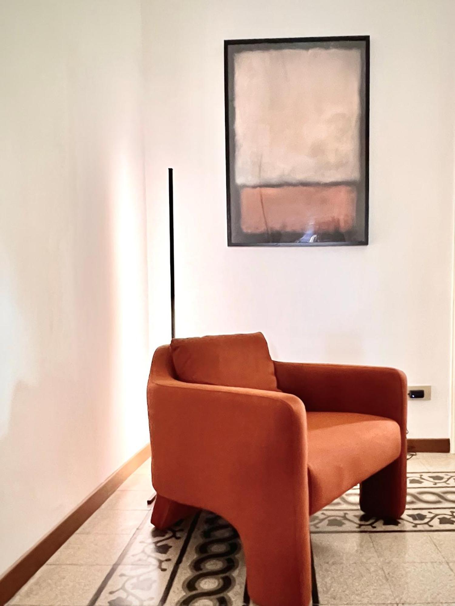 Sant'Antonioroma Hospitalityluxurydesignrooms Esterno foto