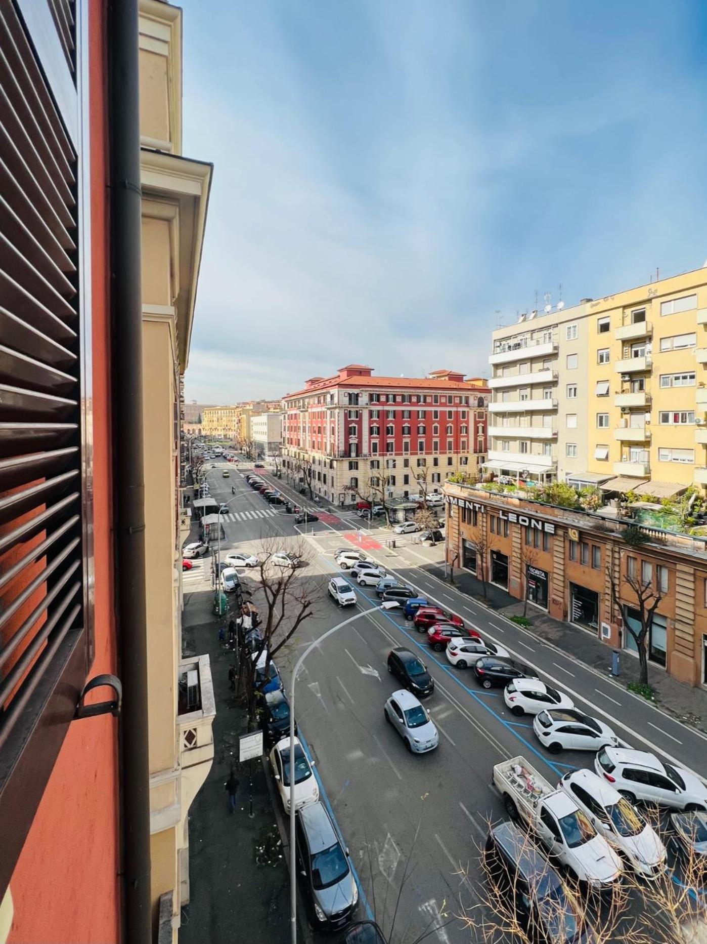 Sant'Antonioroma Hospitalityluxurydesignrooms Esterno foto