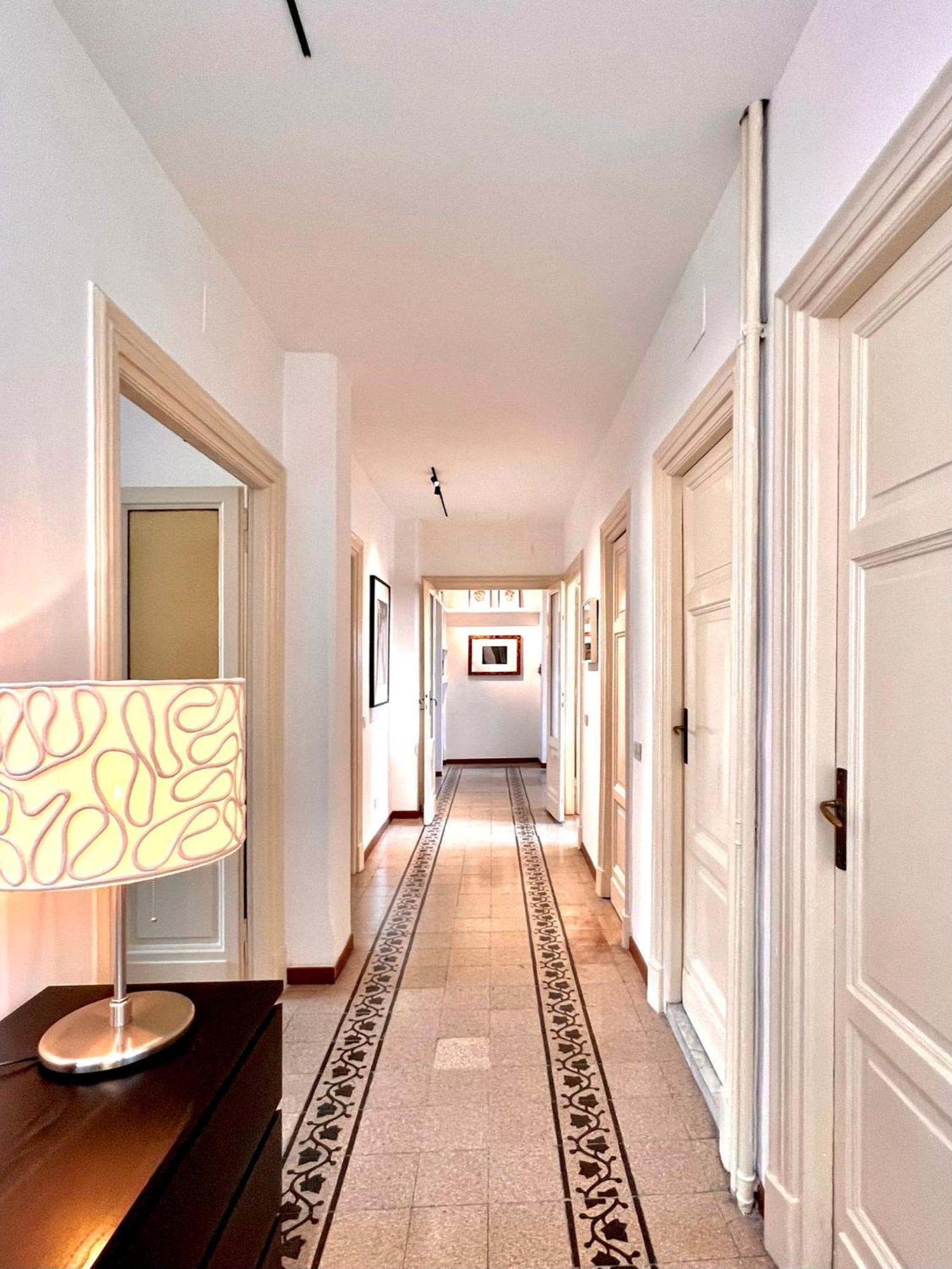 Sant'Antonioroma Hospitalityluxurydesignrooms Esterno foto