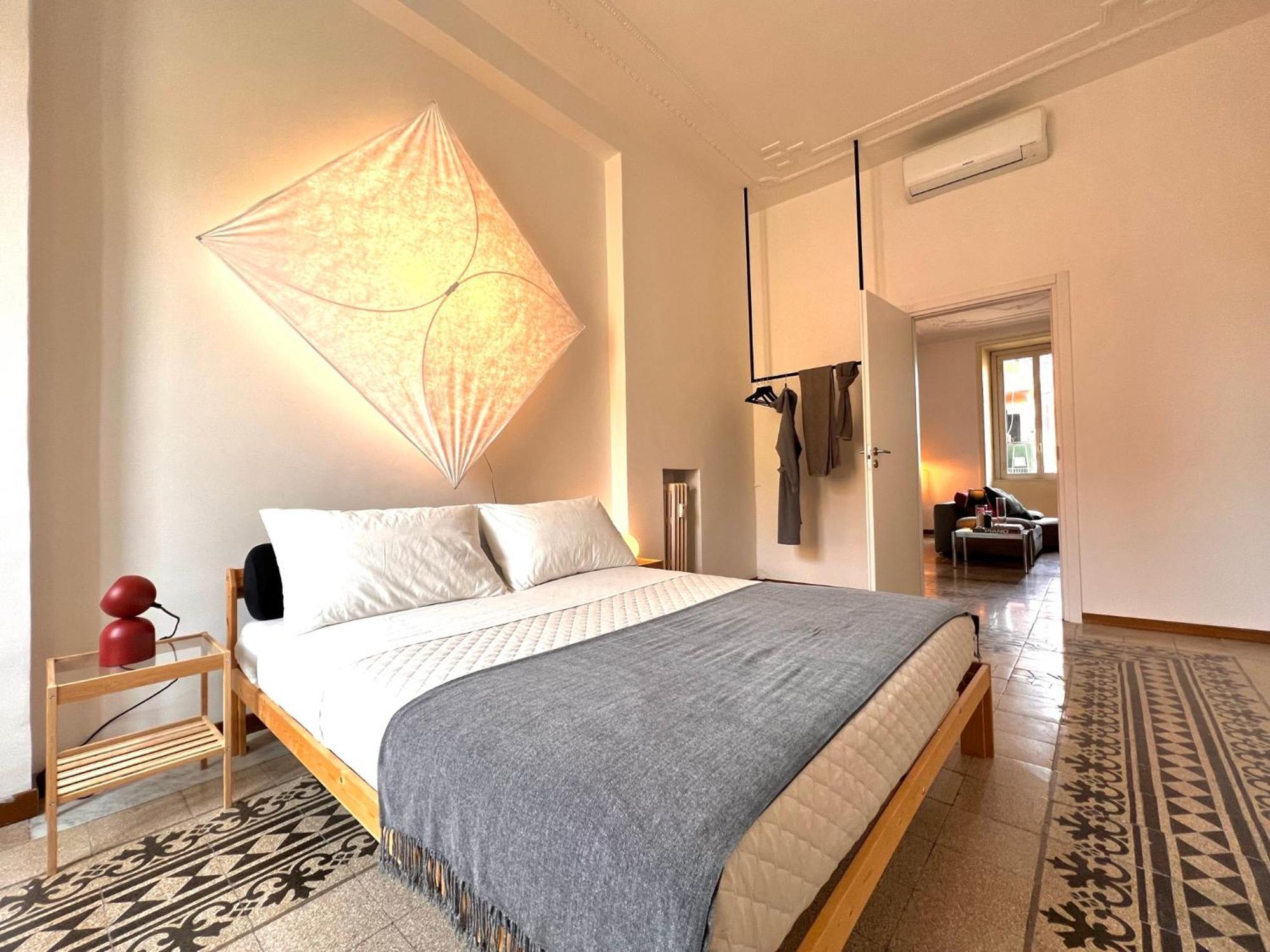Sant'Antonioroma Hospitalityluxurydesignrooms Esterno foto