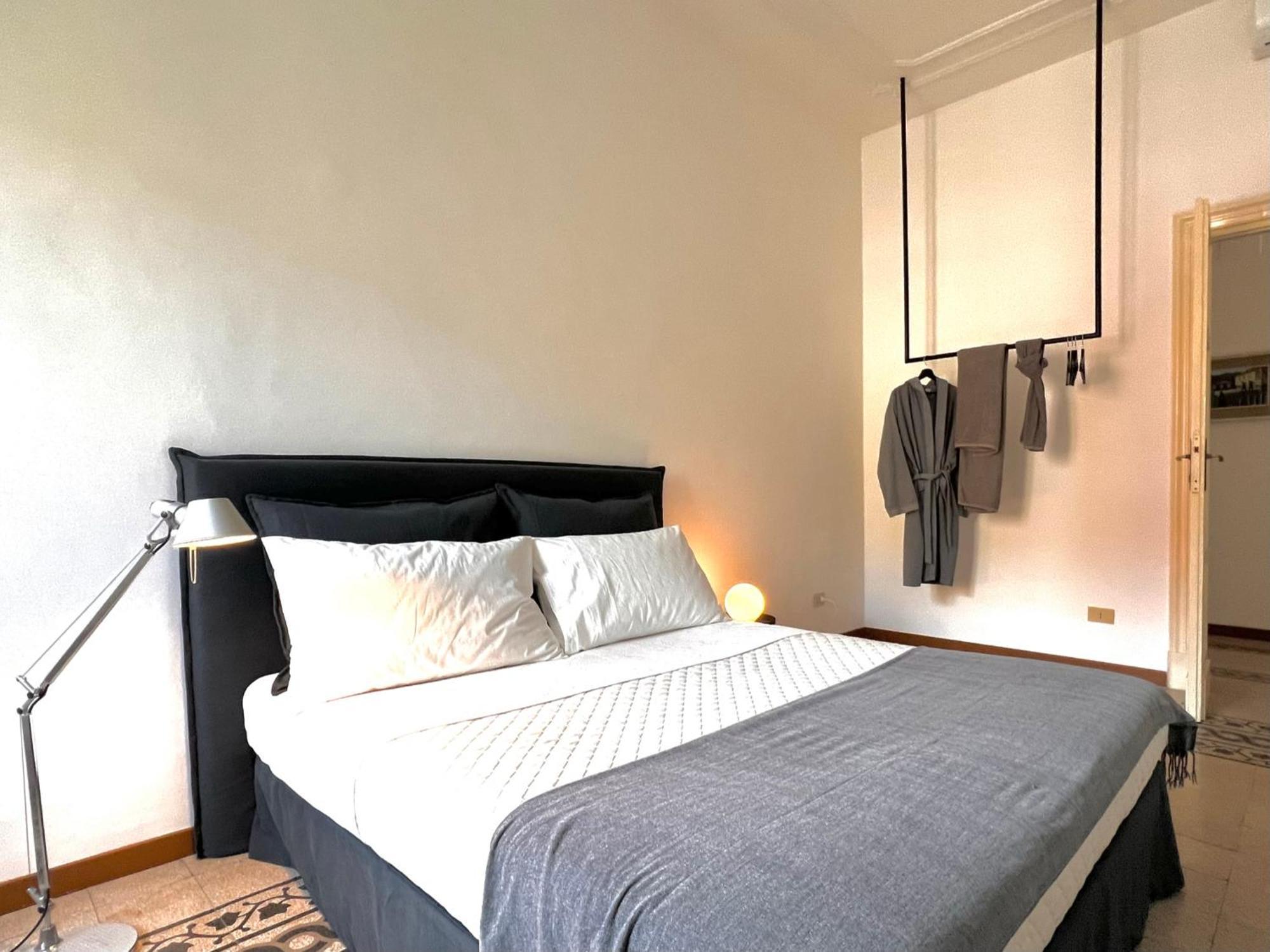 Sant'Antonioroma Hospitalityluxurydesignrooms Esterno foto