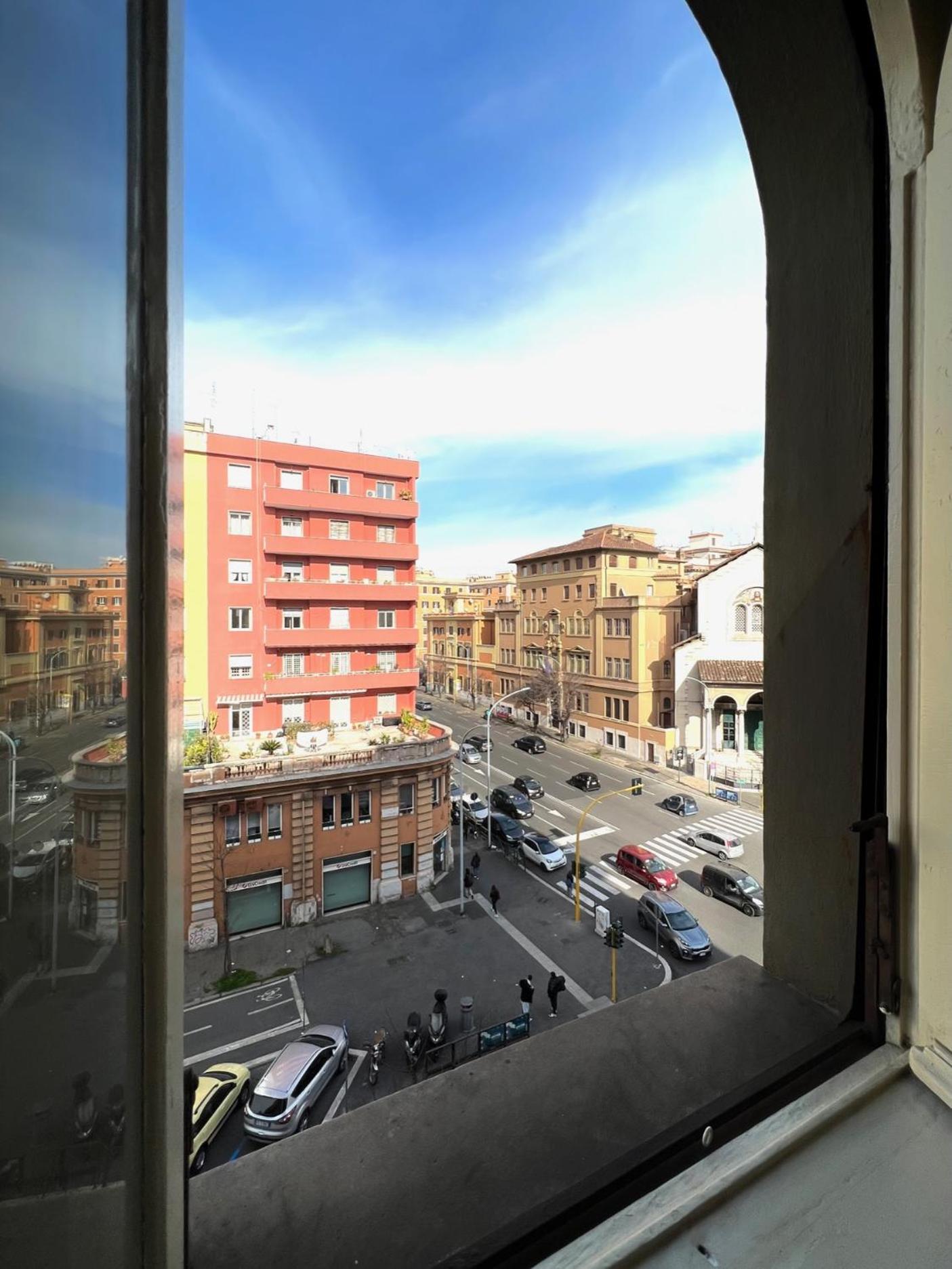 Sant'Antonioroma Hospitalityluxurydesignrooms Esterno foto