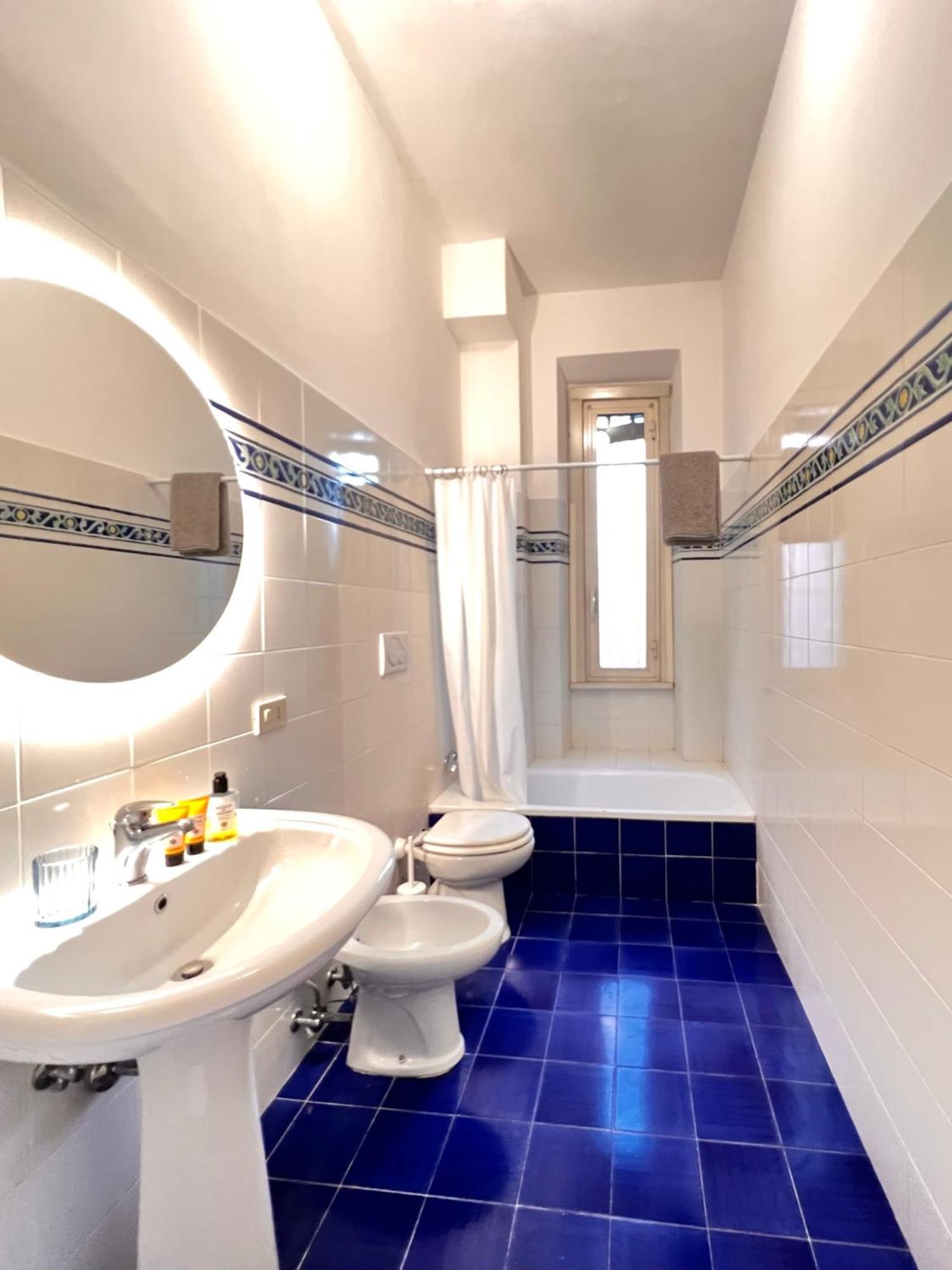 Sant'Antonioroma Hospitalityluxurydesignrooms Esterno foto