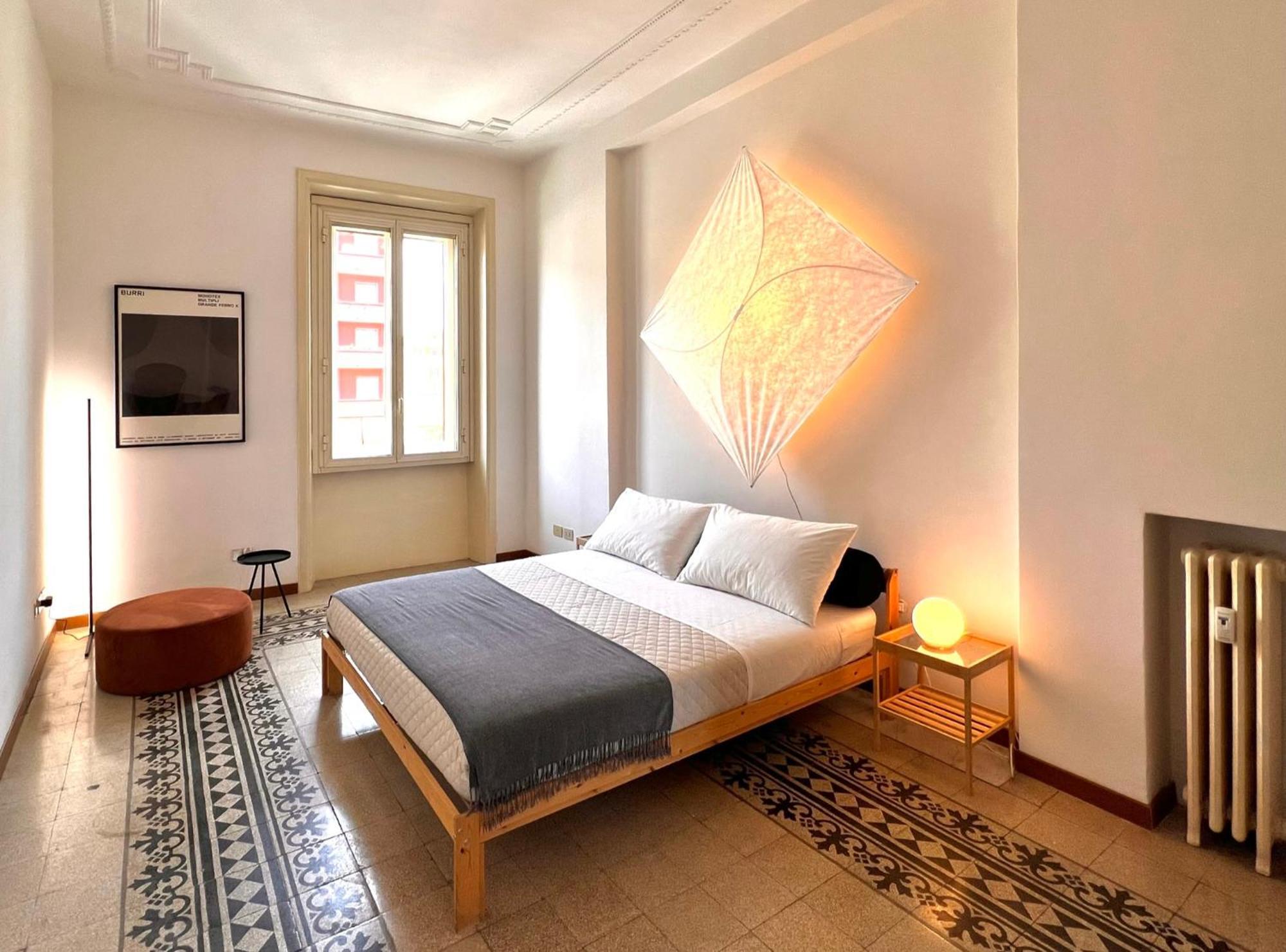 Sant'Antonioroma Hospitalityluxurydesignrooms Esterno foto