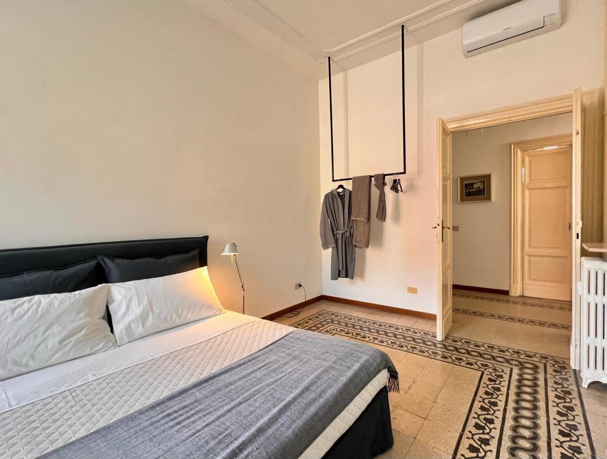 Sant'Antonioroma Hospitalityluxurydesignrooms Esterno foto
