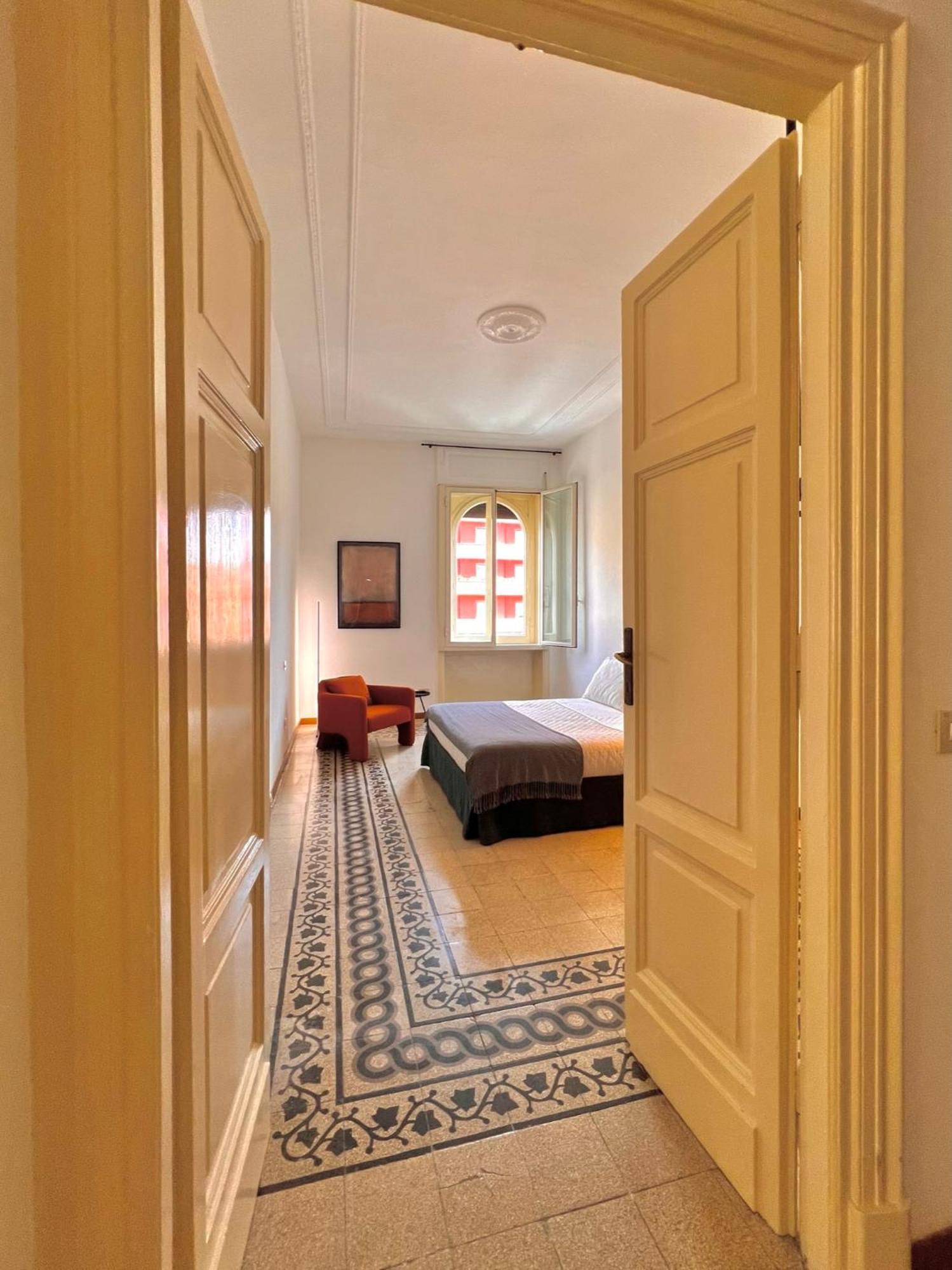 Sant'Antonioroma Hospitalityluxurydesignrooms Esterno foto