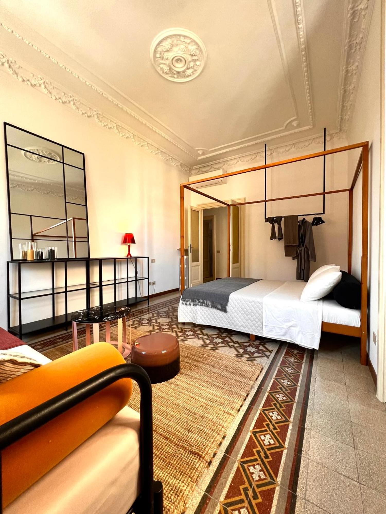 Sant'Antonioroma Hospitalityluxurydesignrooms Esterno foto