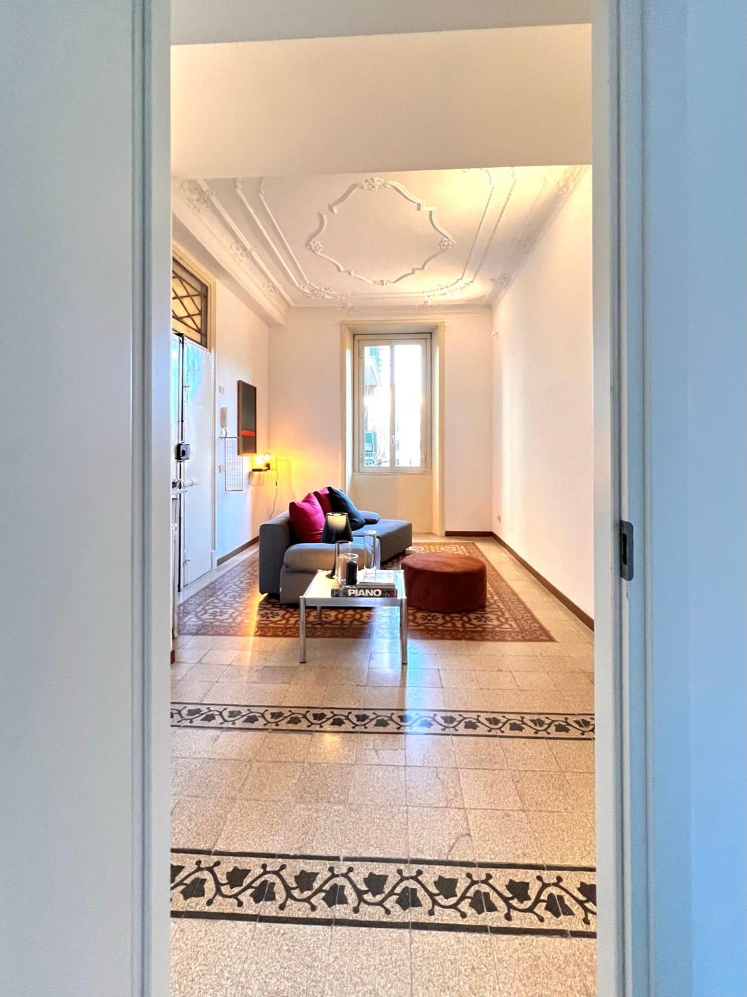 Sant'Antonioroma Hospitalityluxurydesignrooms Esterno foto