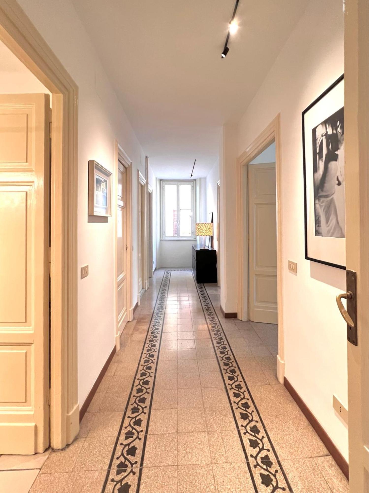 Sant'Antonioroma Hospitalityluxurydesignrooms Esterno foto