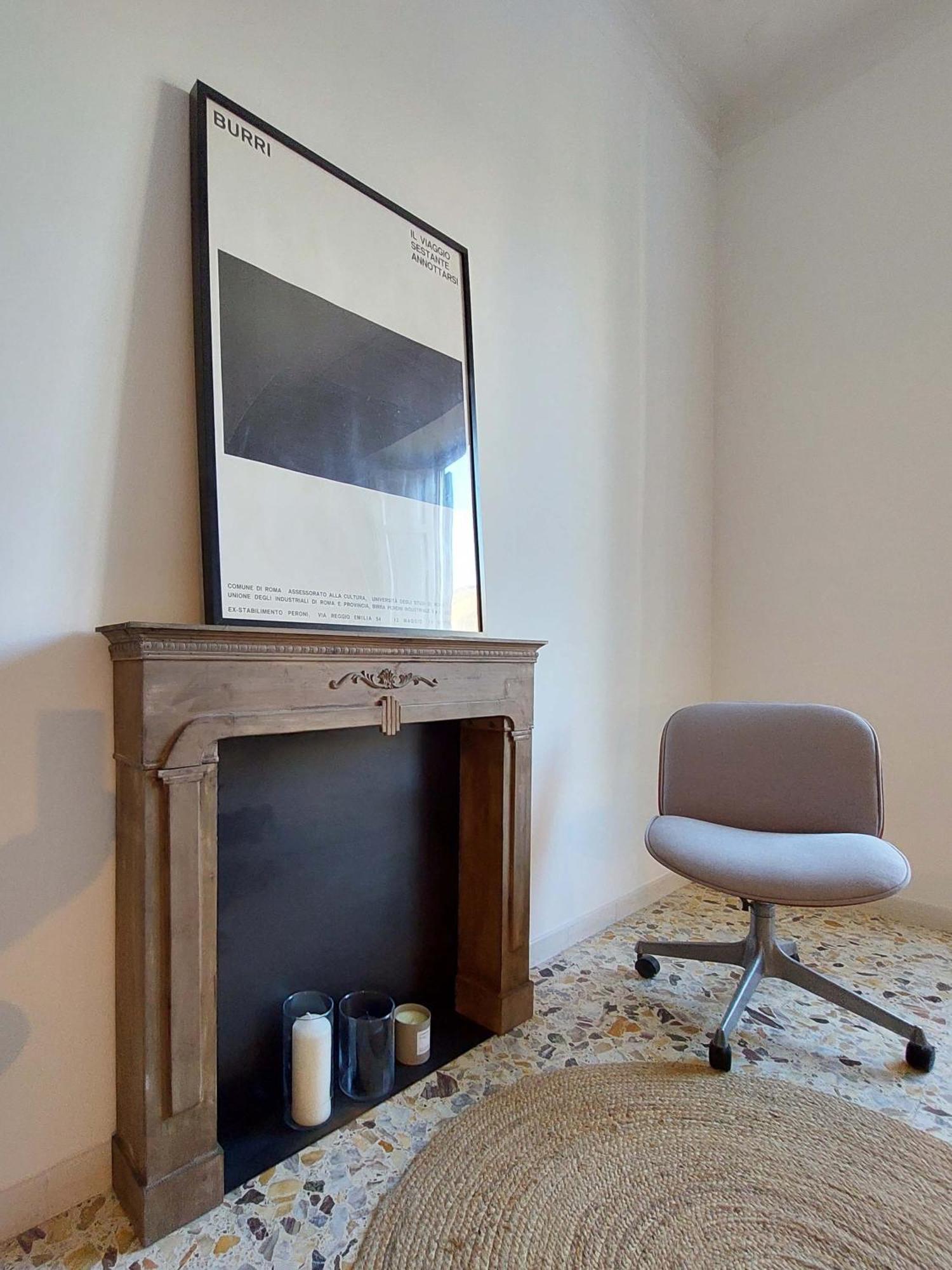 Sant'Antonioroma Hospitalityluxurydesignrooms Esterno foto
