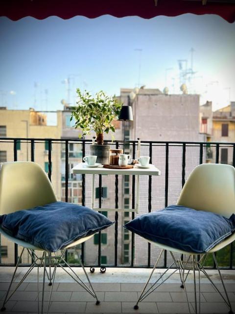 Sant'Antonioroma Hospitalityluxurydesignrooms Esterno foto